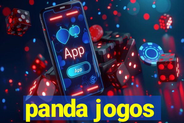 panda jogos